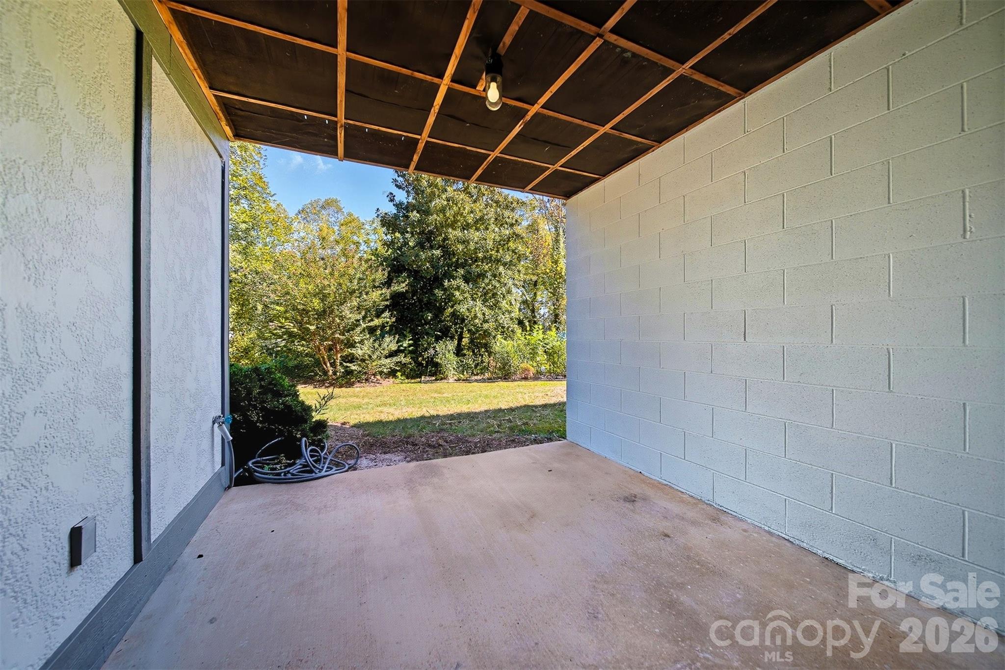 Heron Cove - Residential