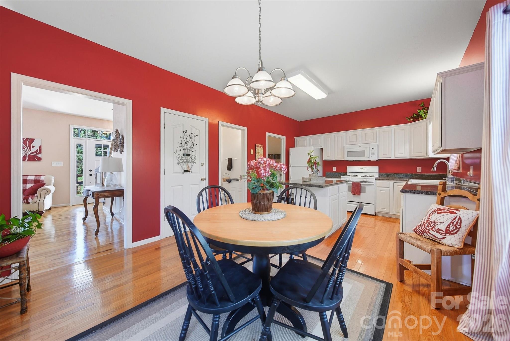 Heron Cove - Residential