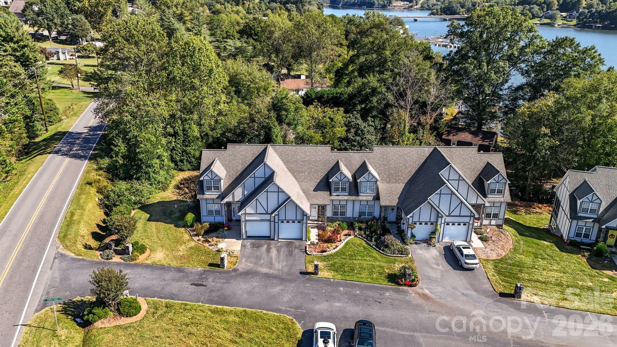 Heron Cove - Residential