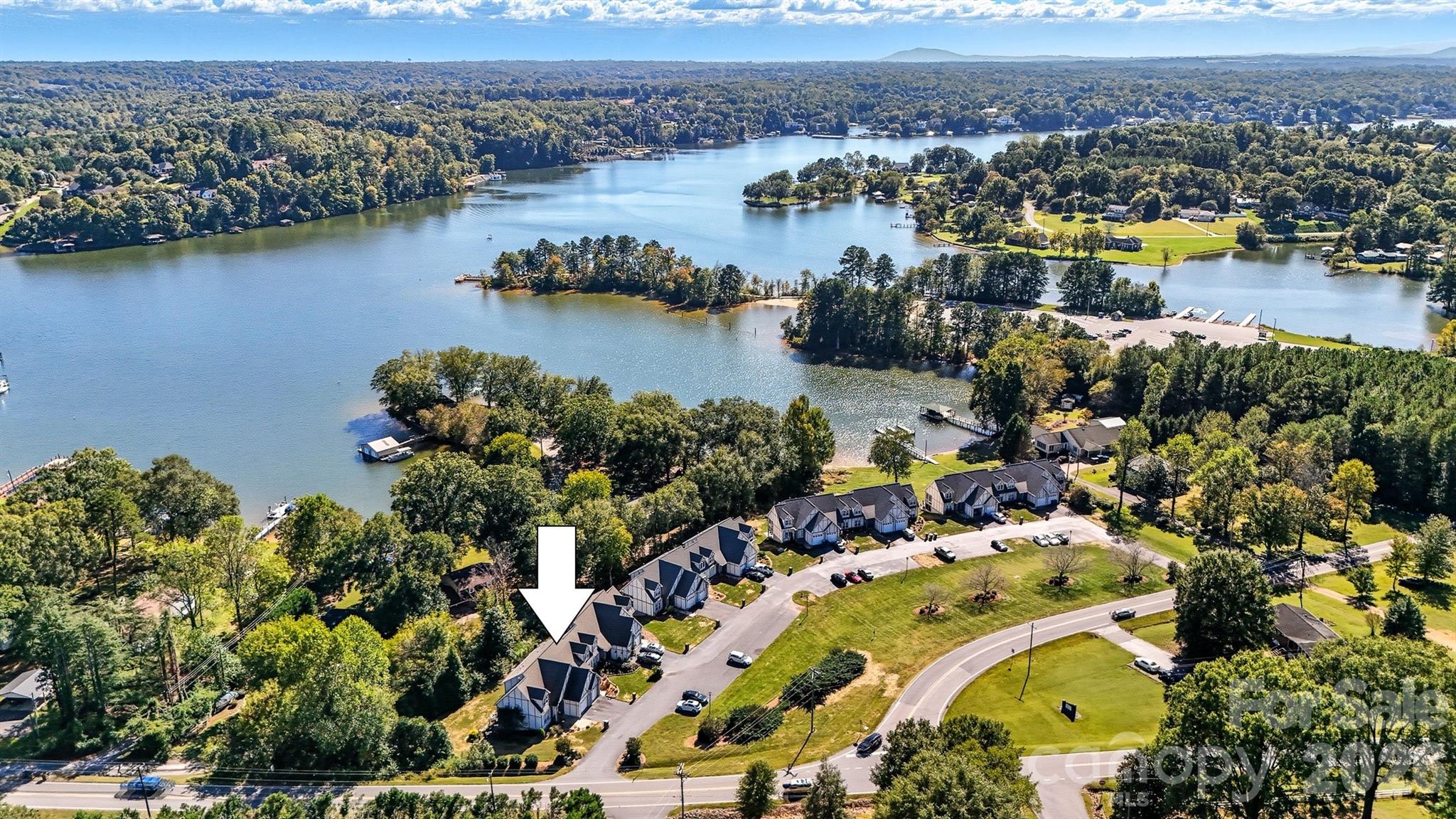 Heron Cove - Residential