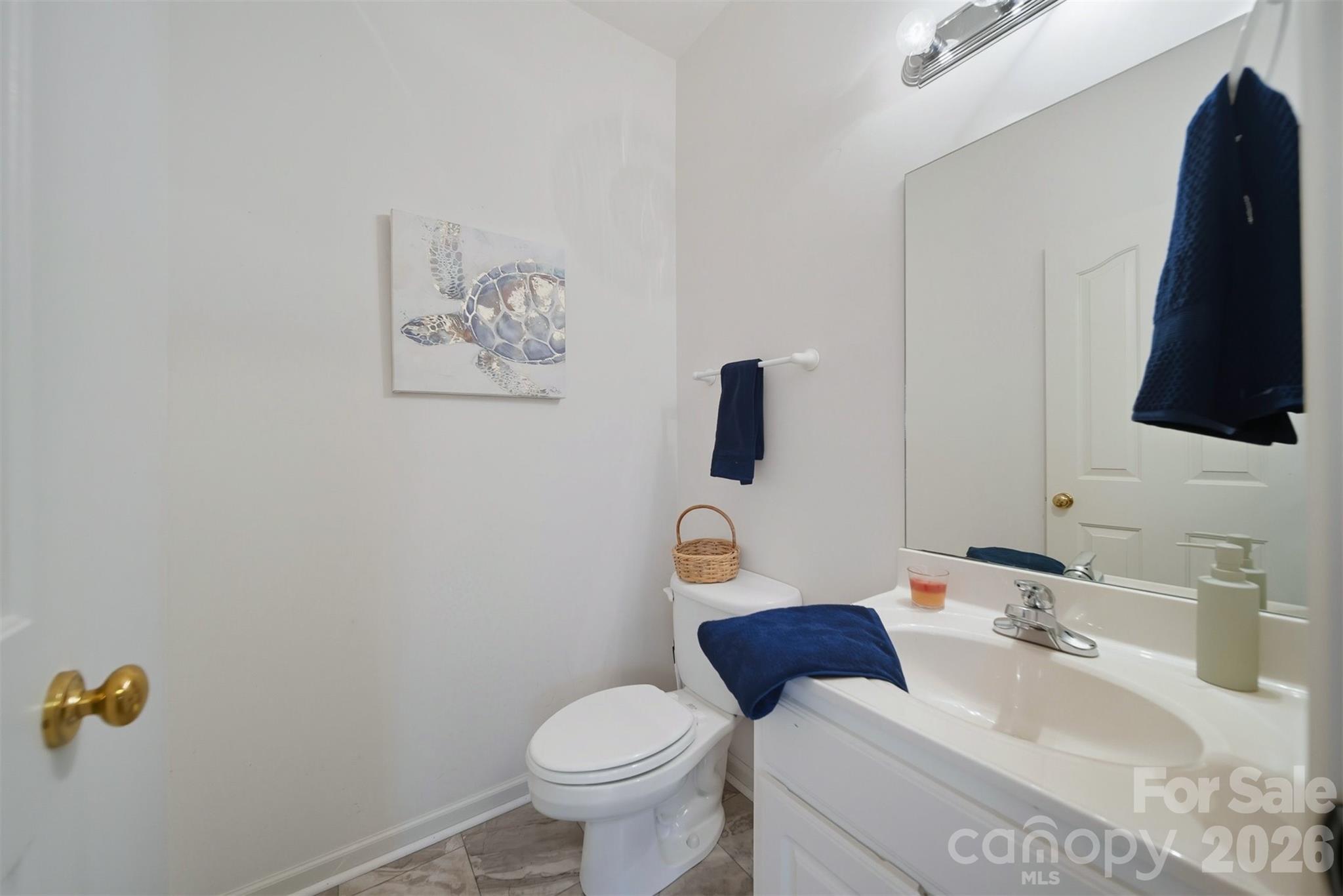 Heron Cove - Residential