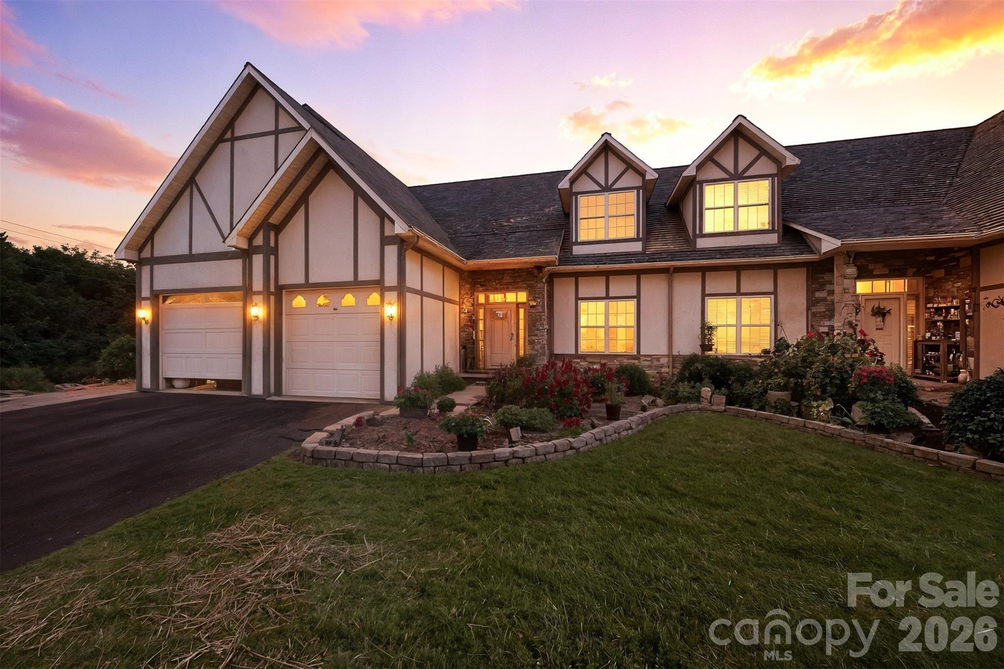 Heron Cove - Residential