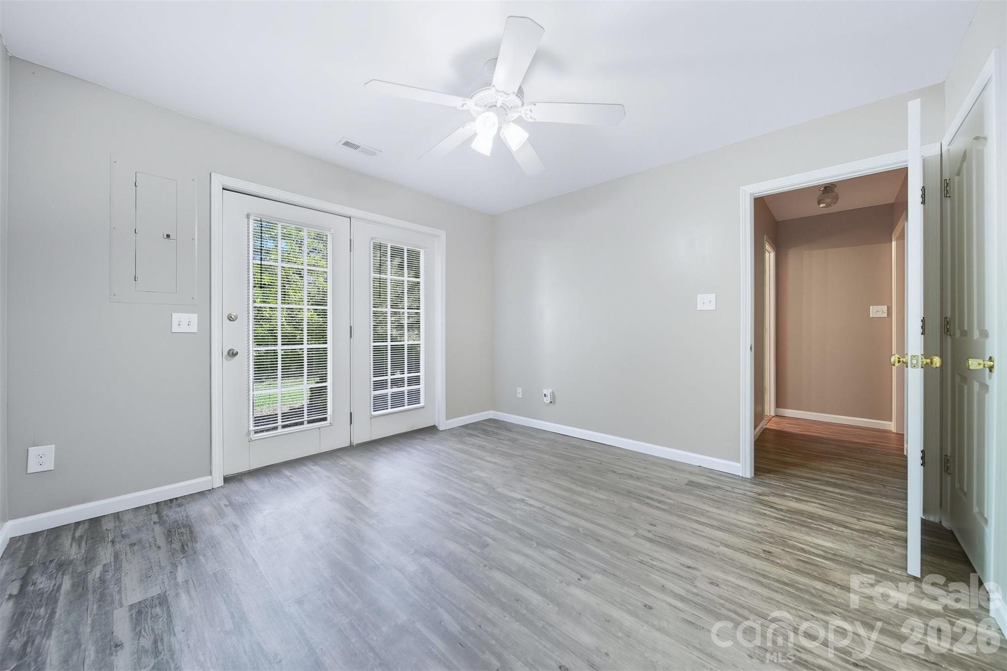 Heron Cove - Residential