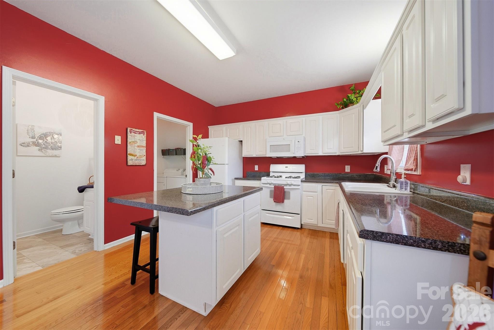 Heron Cove - Residential