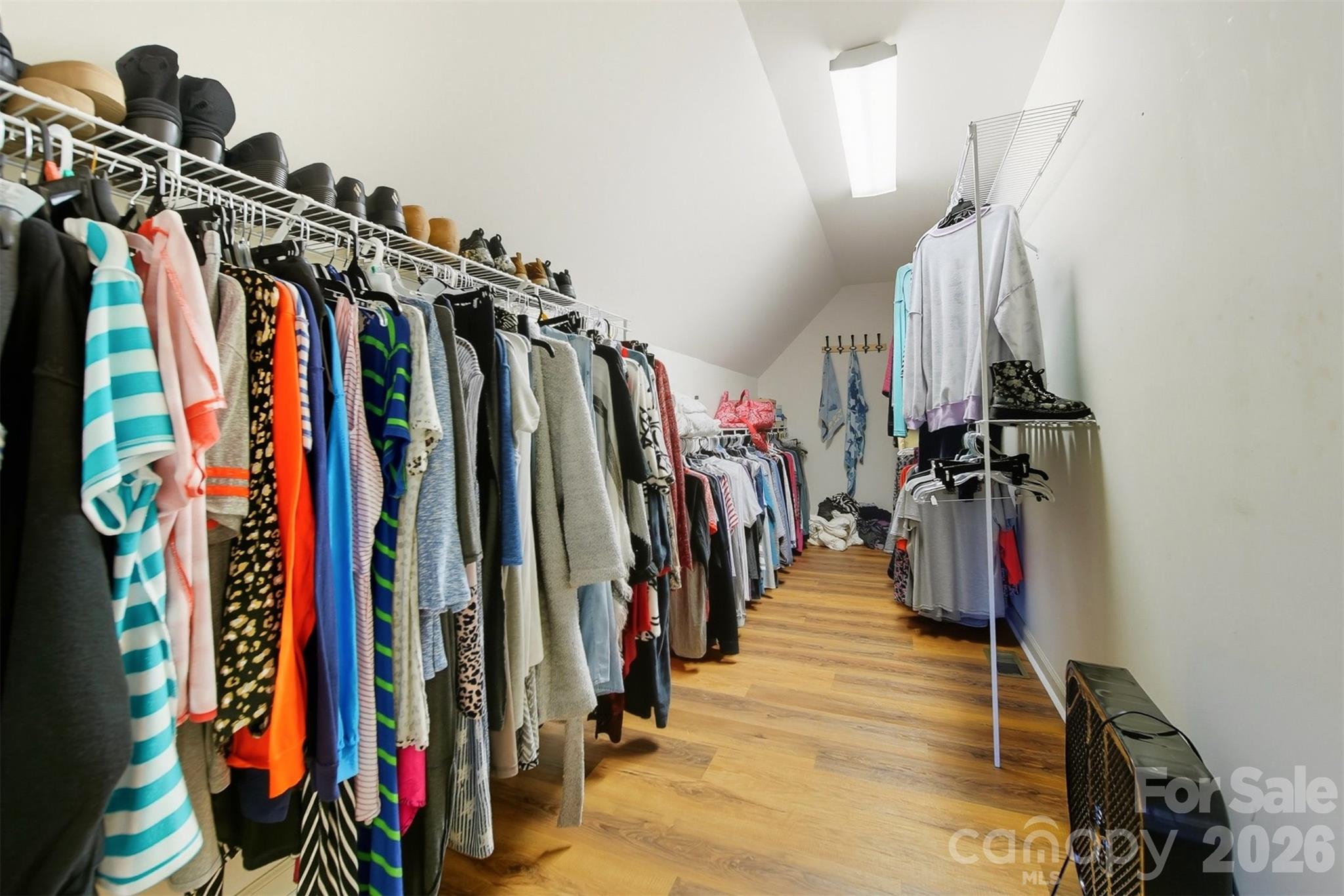 Heron Cove - Residential