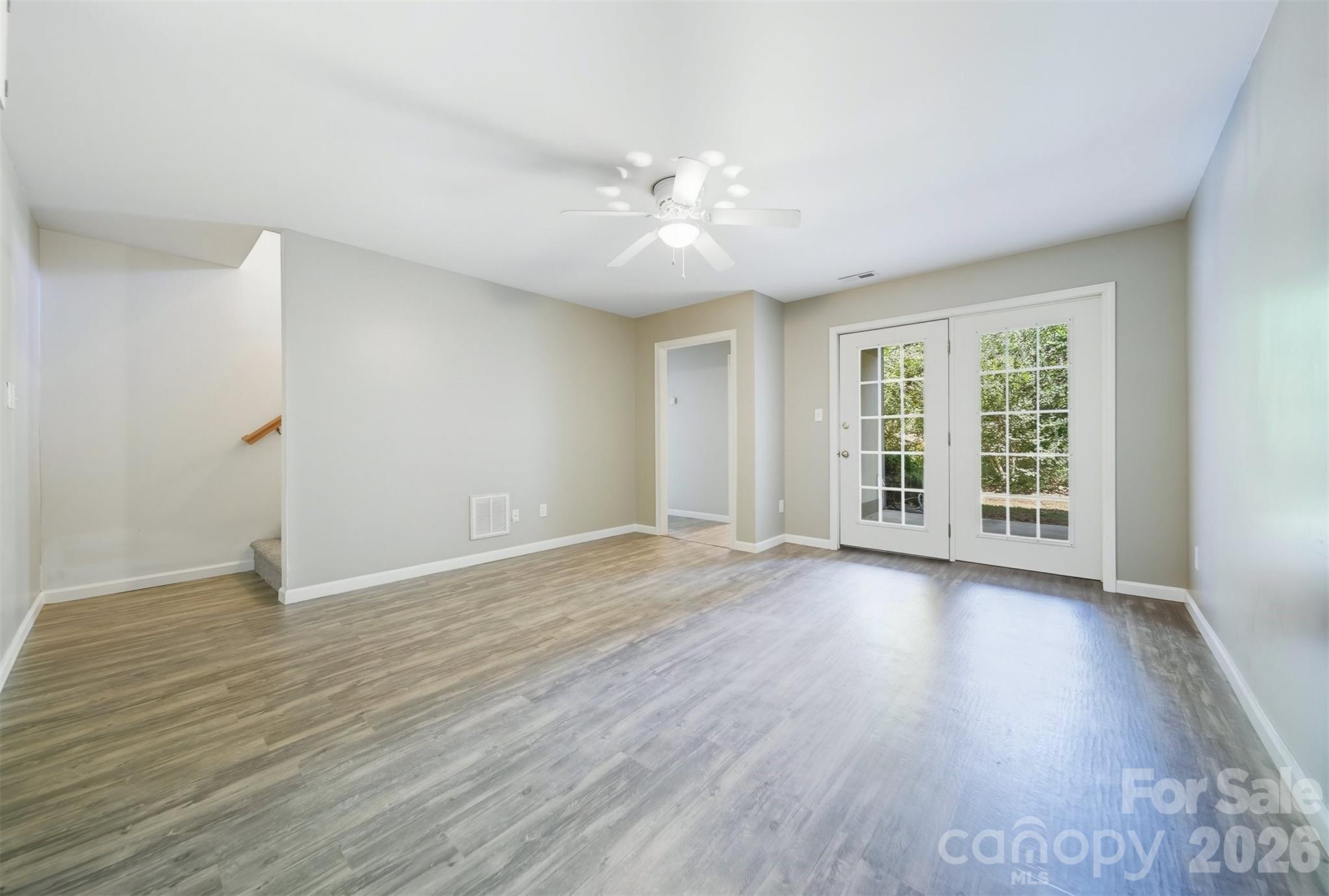 Heron Cove - Residential