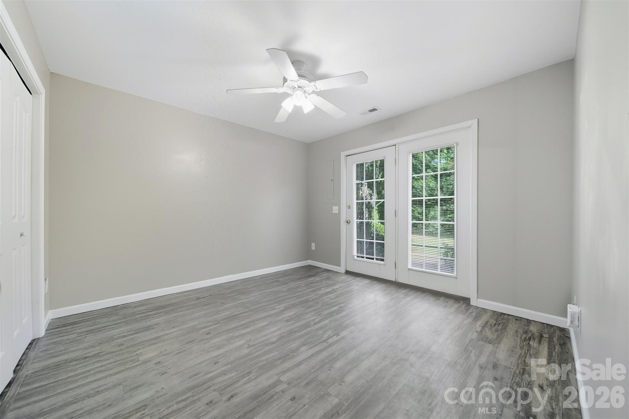 Heron Cove - Residential