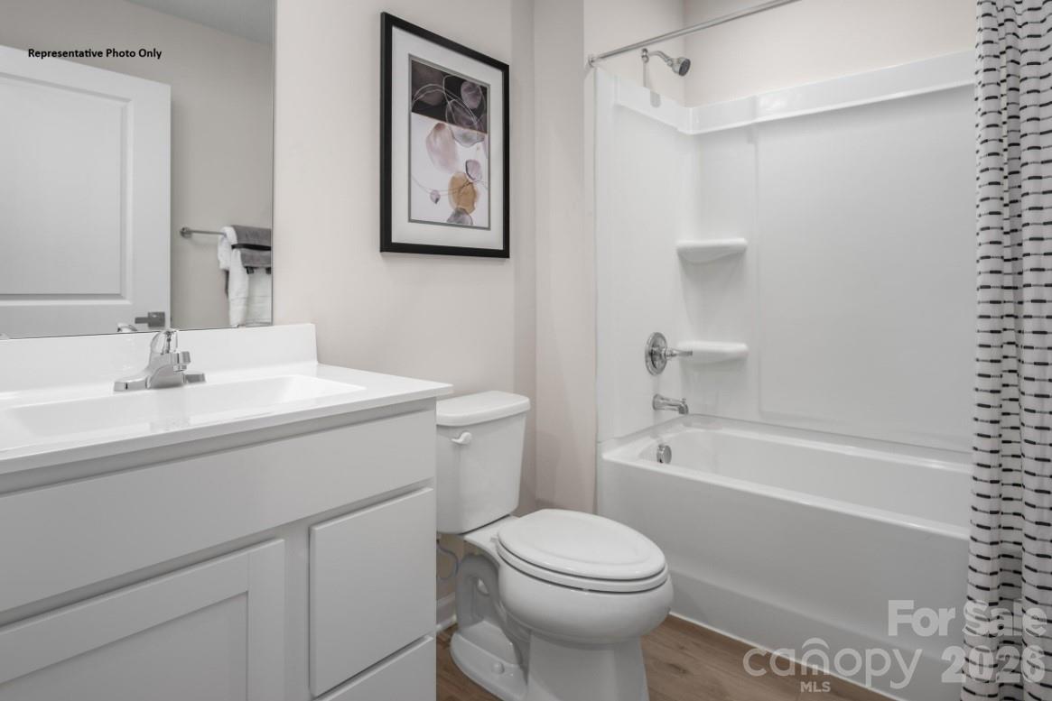 Laney Farms - Residential