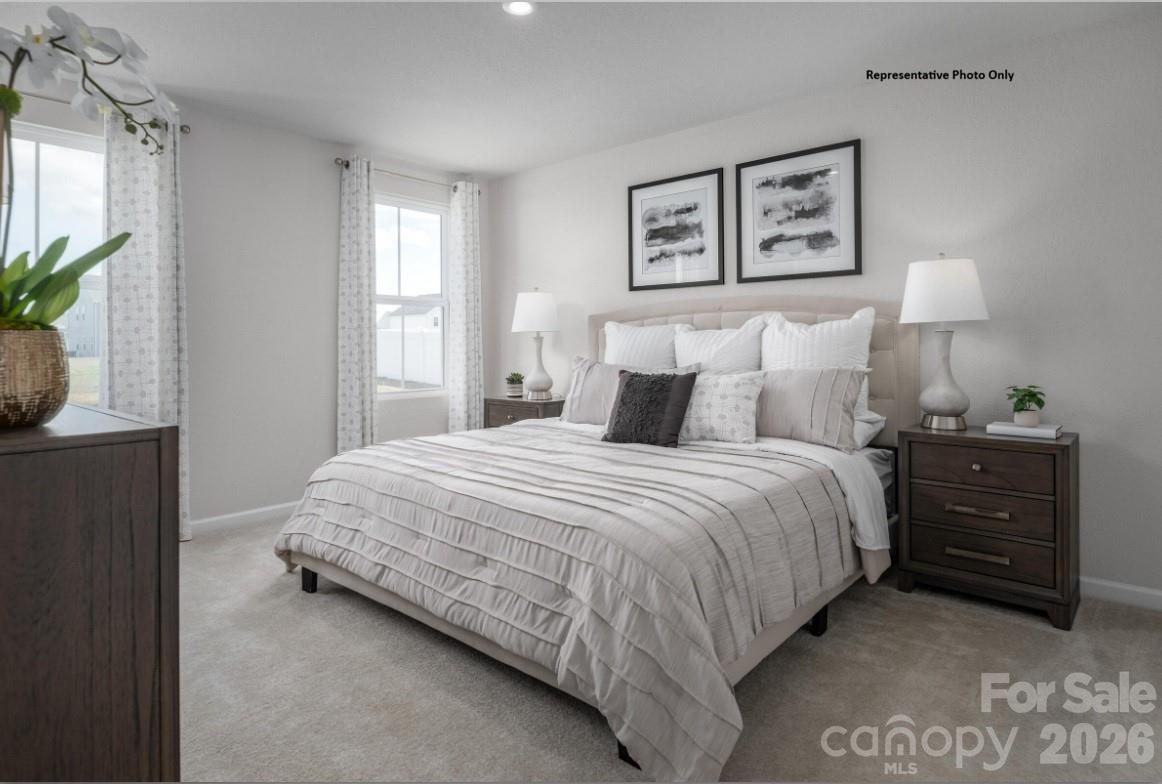 Laney Farms - Residential