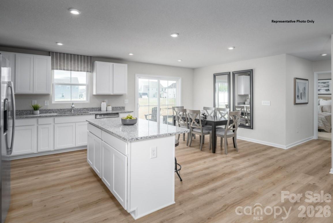 Laney Farms - Residential