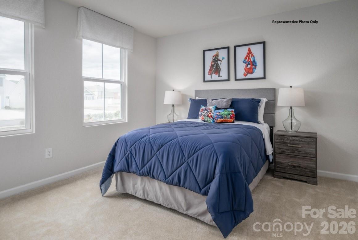 Laney Farms - Residential