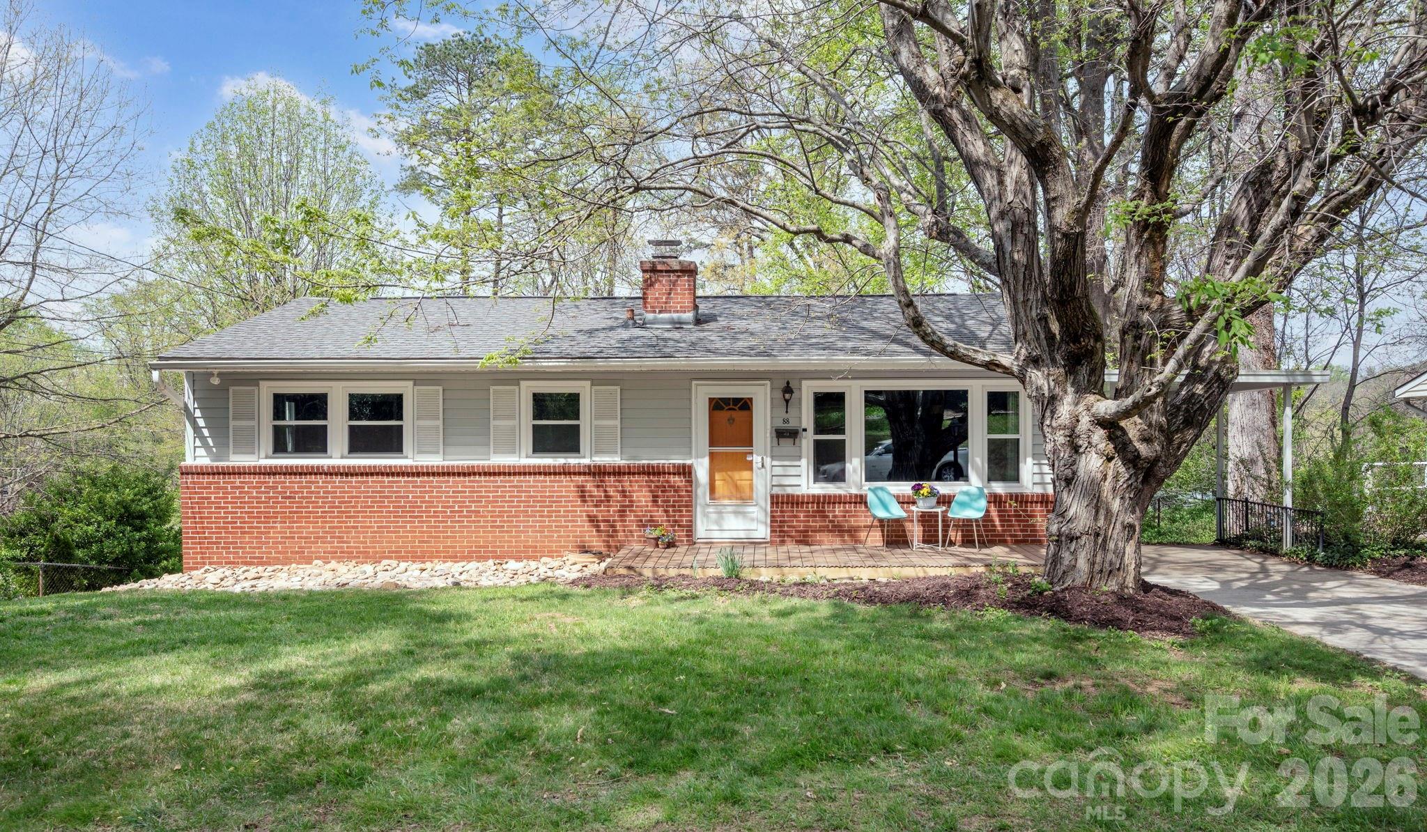88 Ivanhoe Avenue