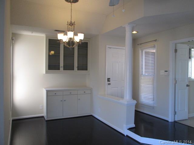 Latta Square - Residential Lease