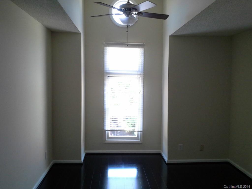 Latta Square - Residential Lease