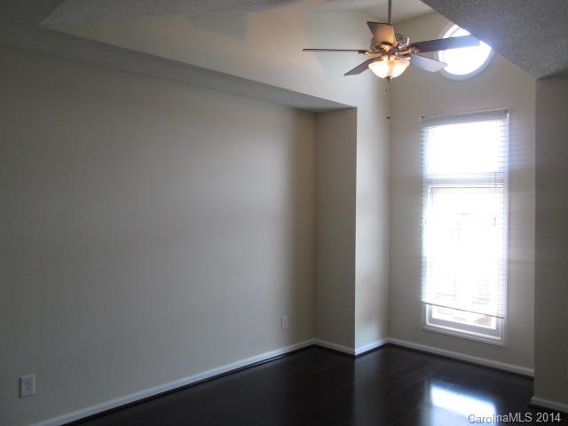 Latta Square - Residential Lease