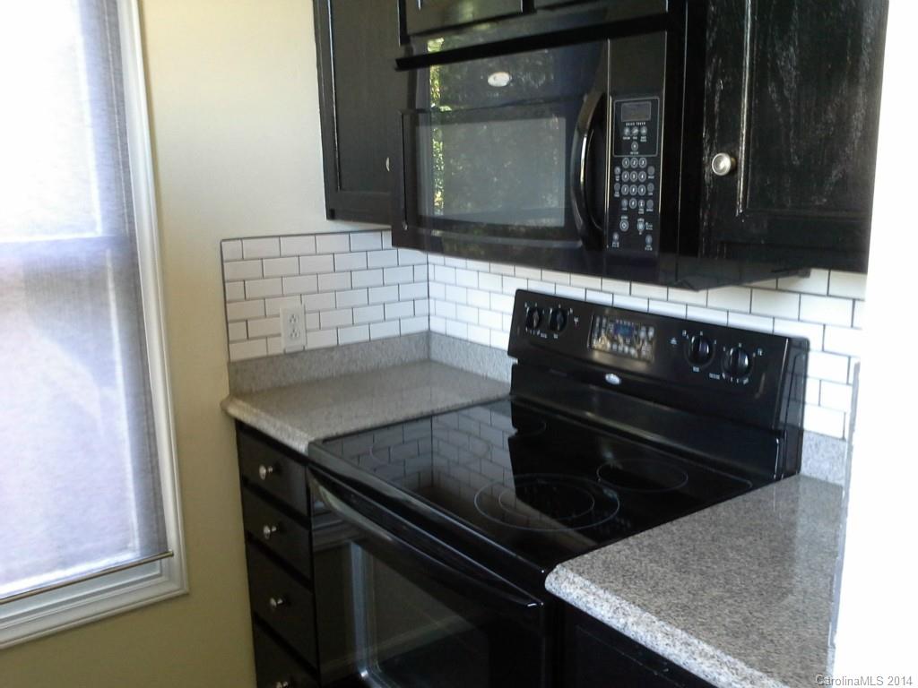 Latta Square - Residential Lease