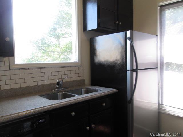 Latta Square - Residential Lease