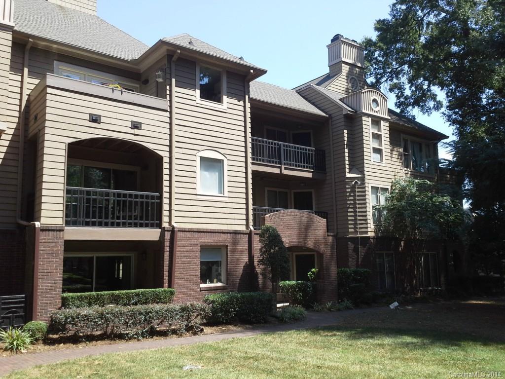 Latta Square - Residential Lease