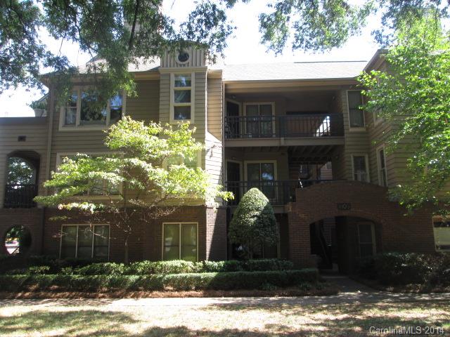 Latta Square - Residential Lease