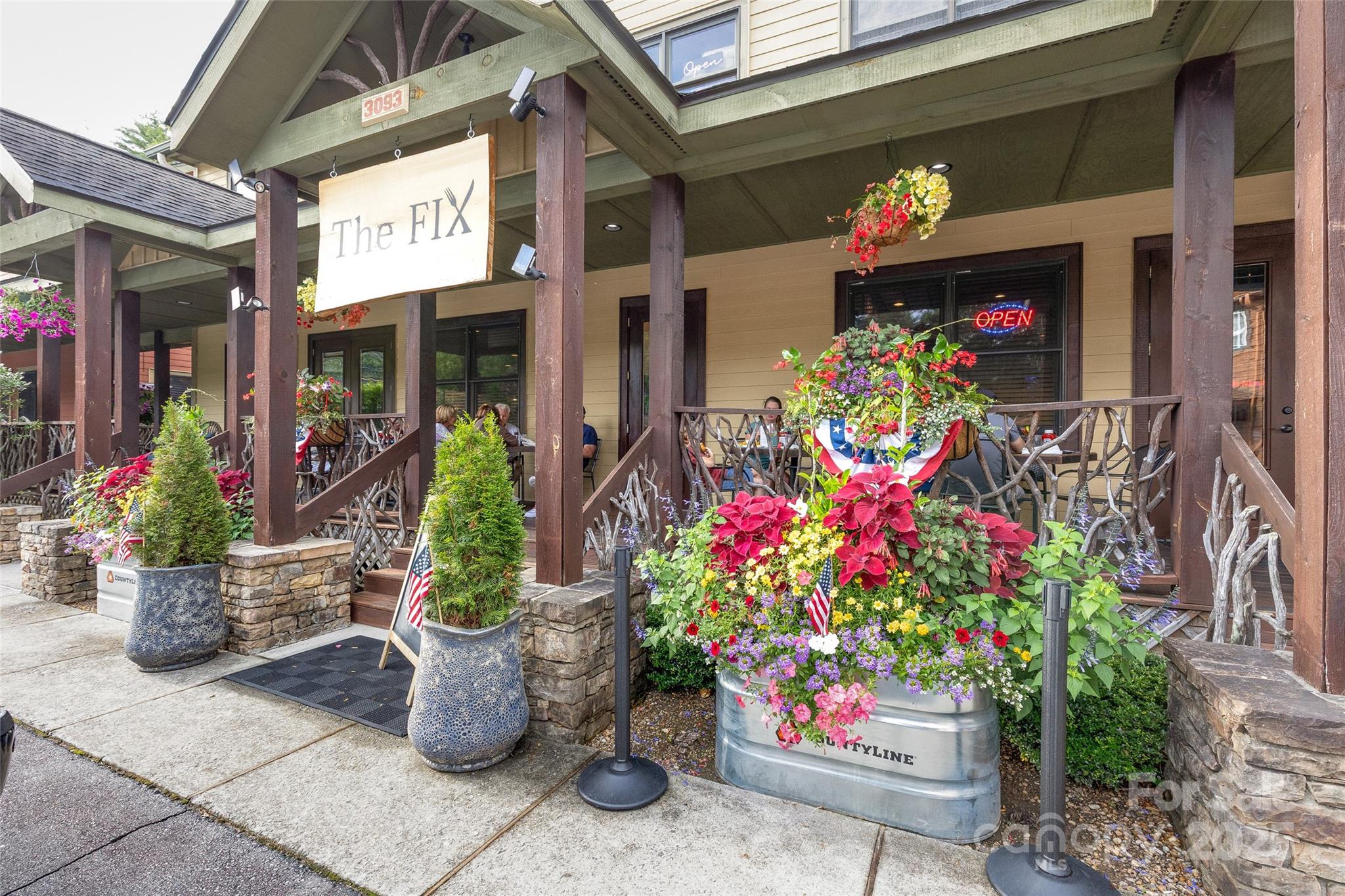 3093 US Highway 64 Highway E