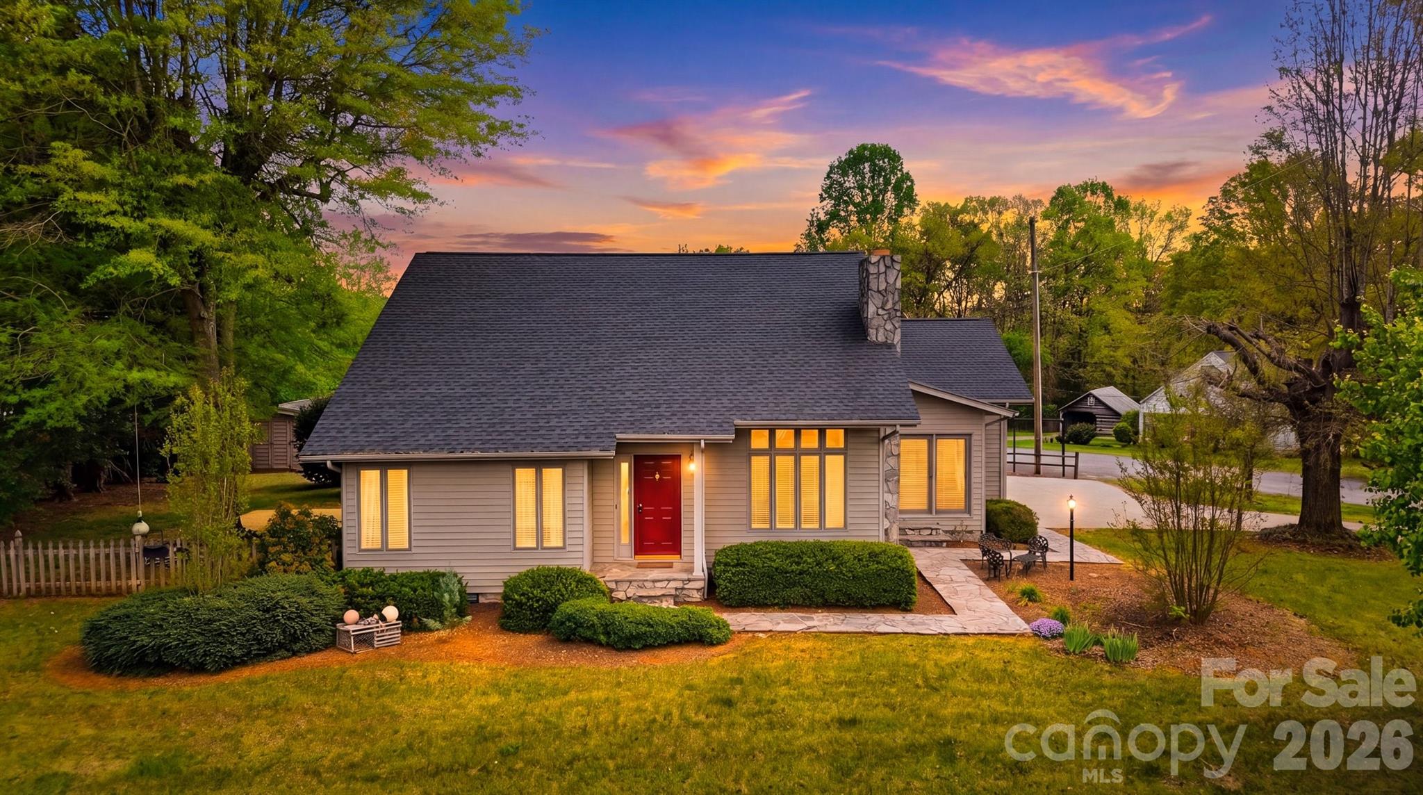 192 Reese Loop, Taylorsville, NC, 28681
