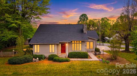Photo of 192 Reese Loop, Taylorsville, NC 28681 (MLS # 4408224)