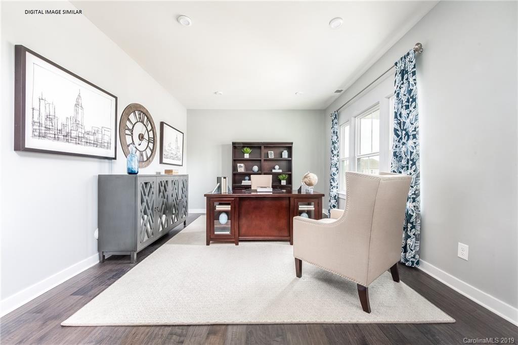 Ansley Park - Residential