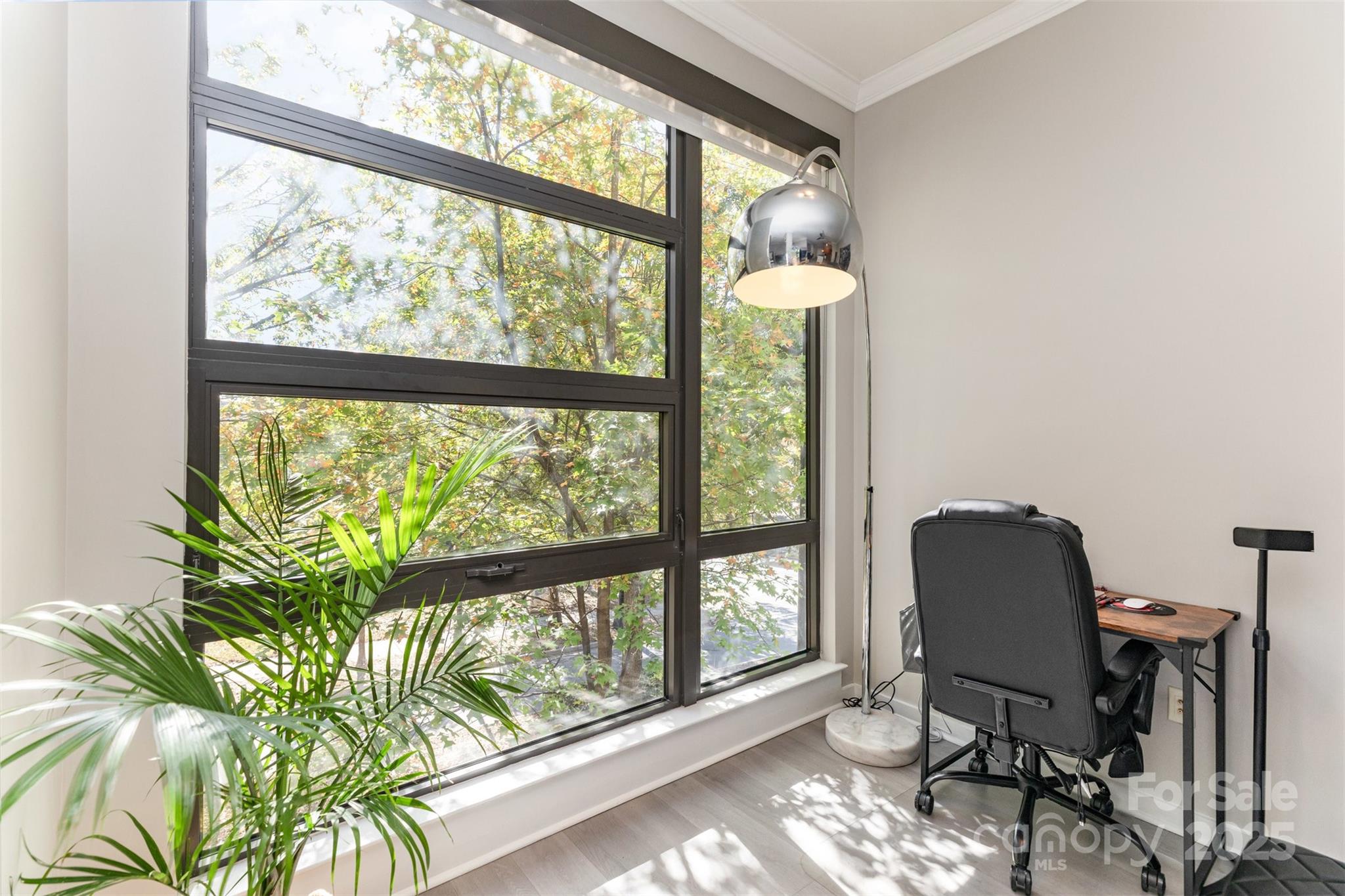 Court 6 - Residential