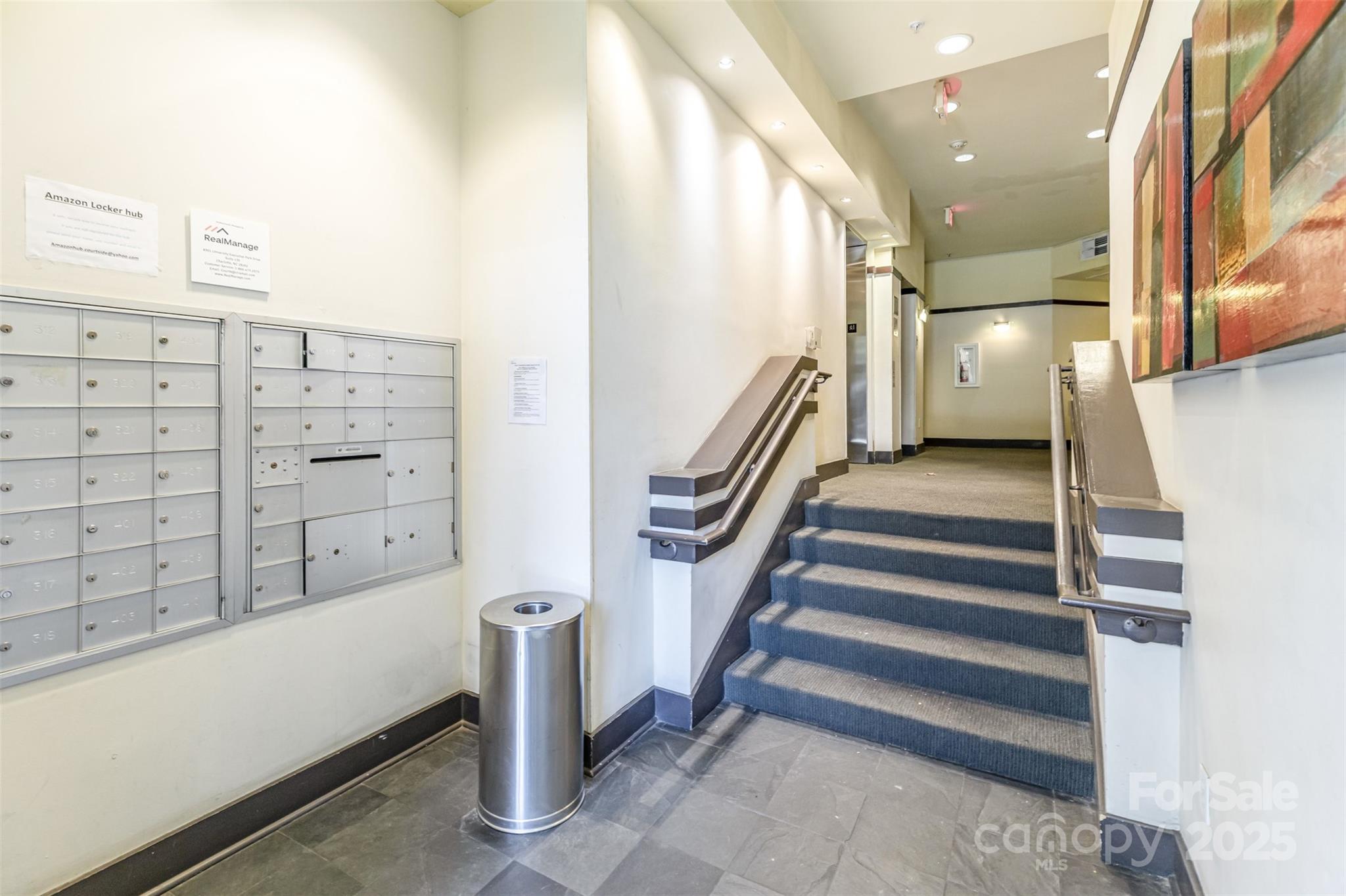 Court 6 - Residential