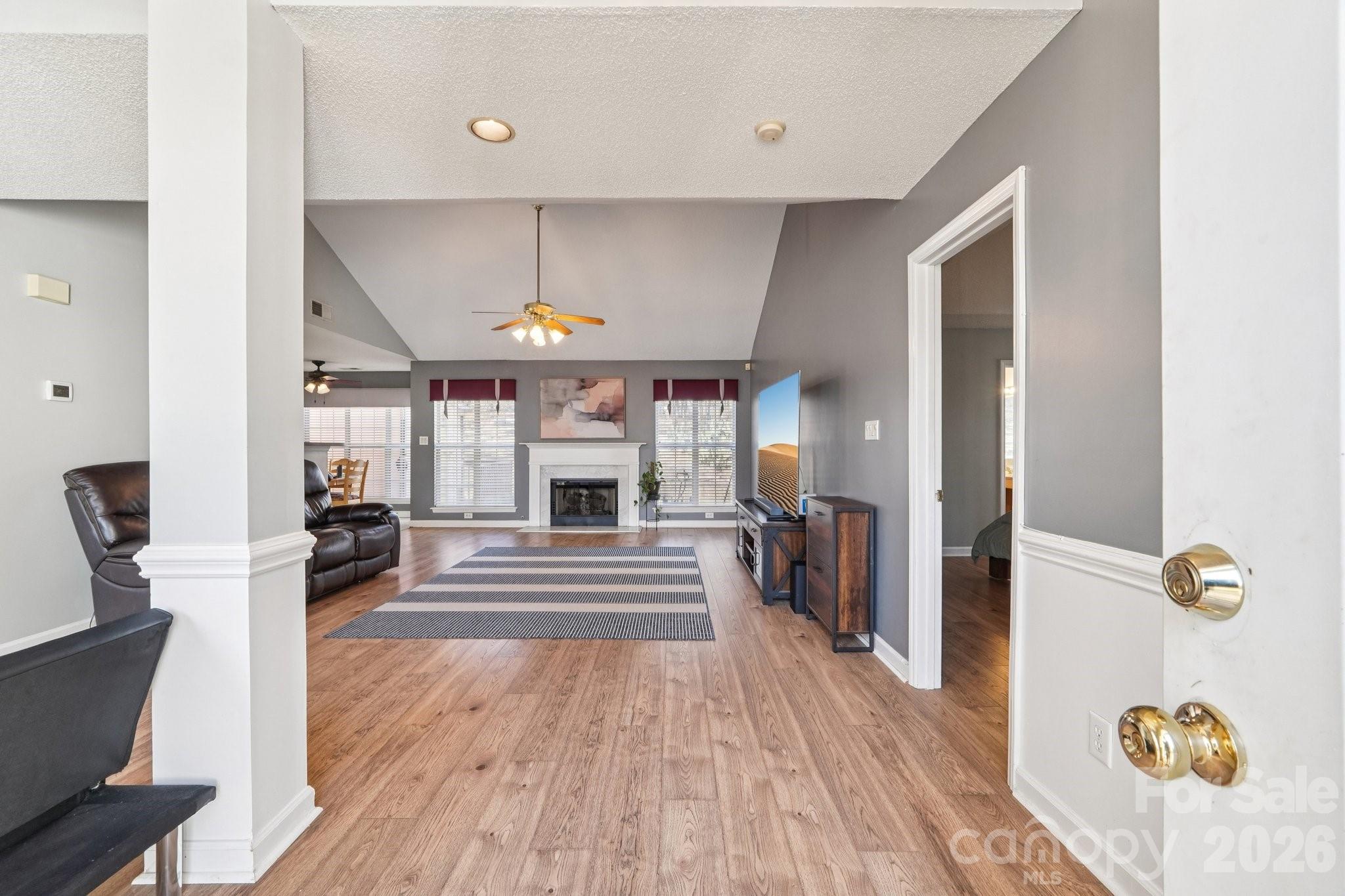 12408 Sandringham Place