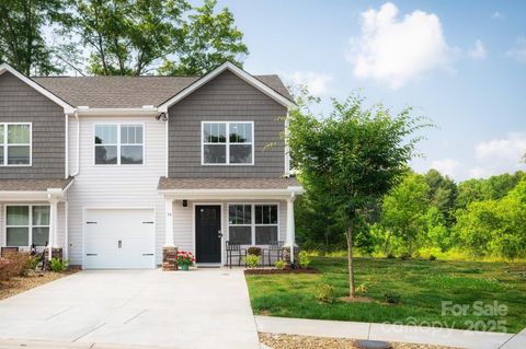 54 Malcolm Court Candler NC 28715