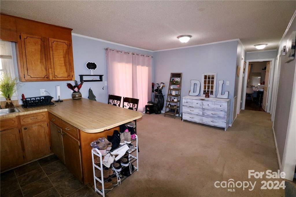 Fallscrest - Residential