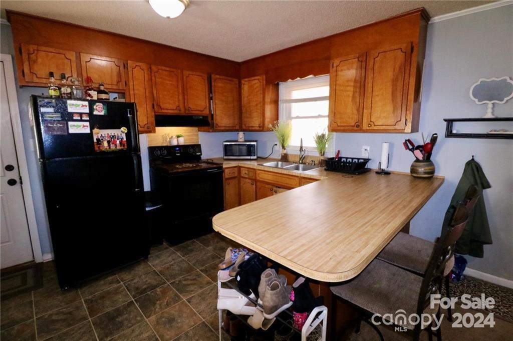 Fallscrest - Residential