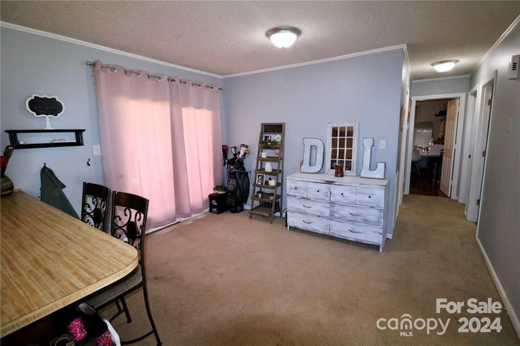 Fallscrest - Residential