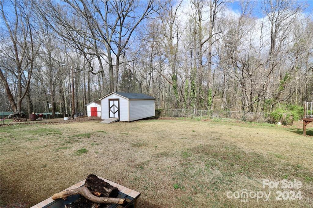 Fallscrest - Residential