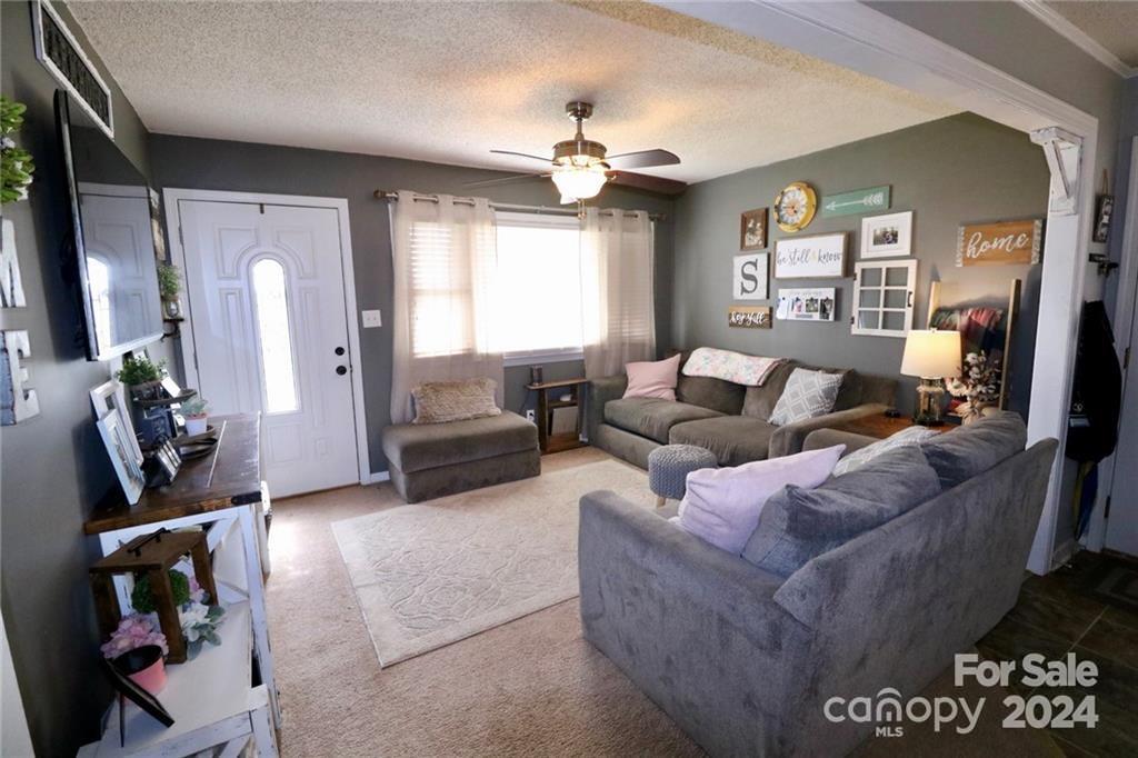 Fallscrest - Residential