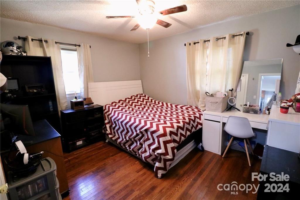 Fallscrest - Residential