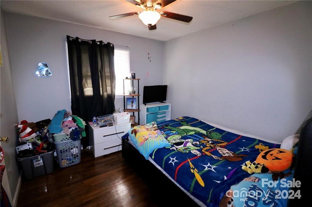 Fallscrest - Residential