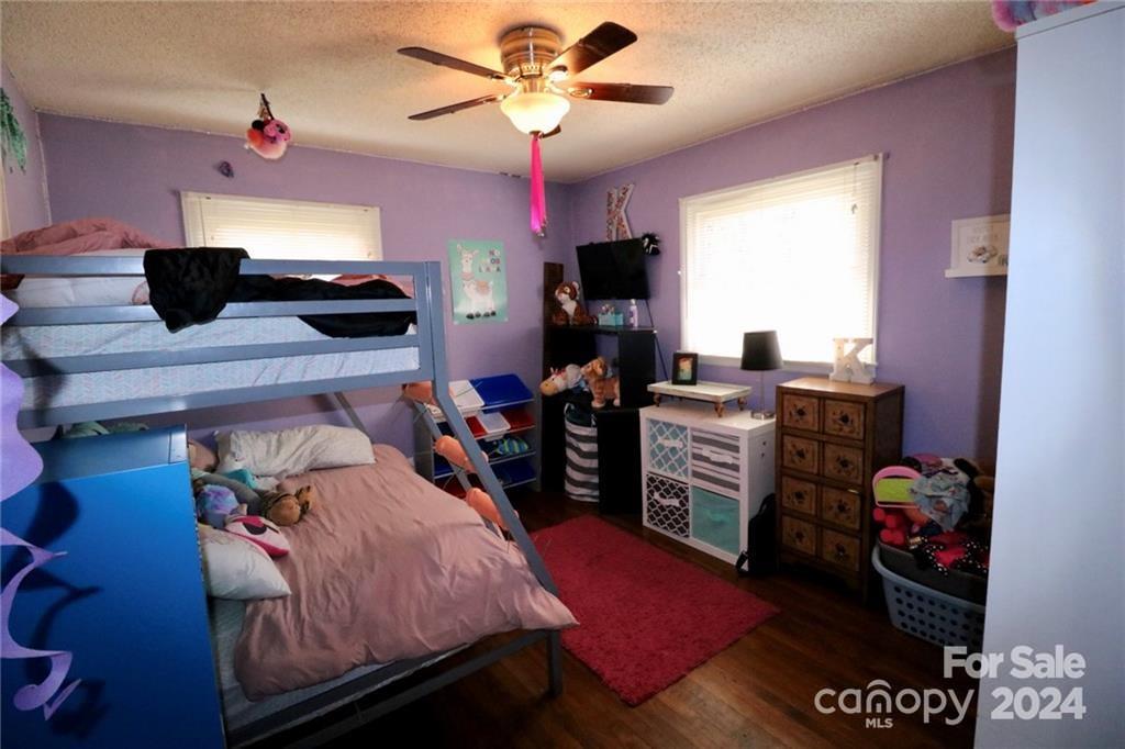 Fallscrest - Residential