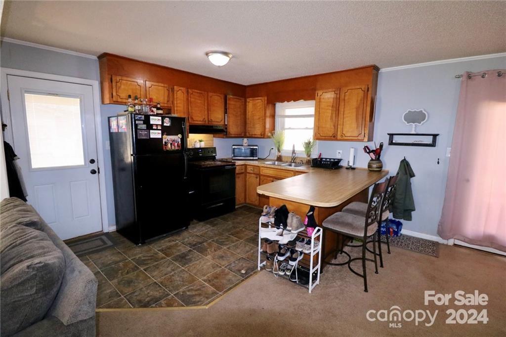 Fallscrest - Residential