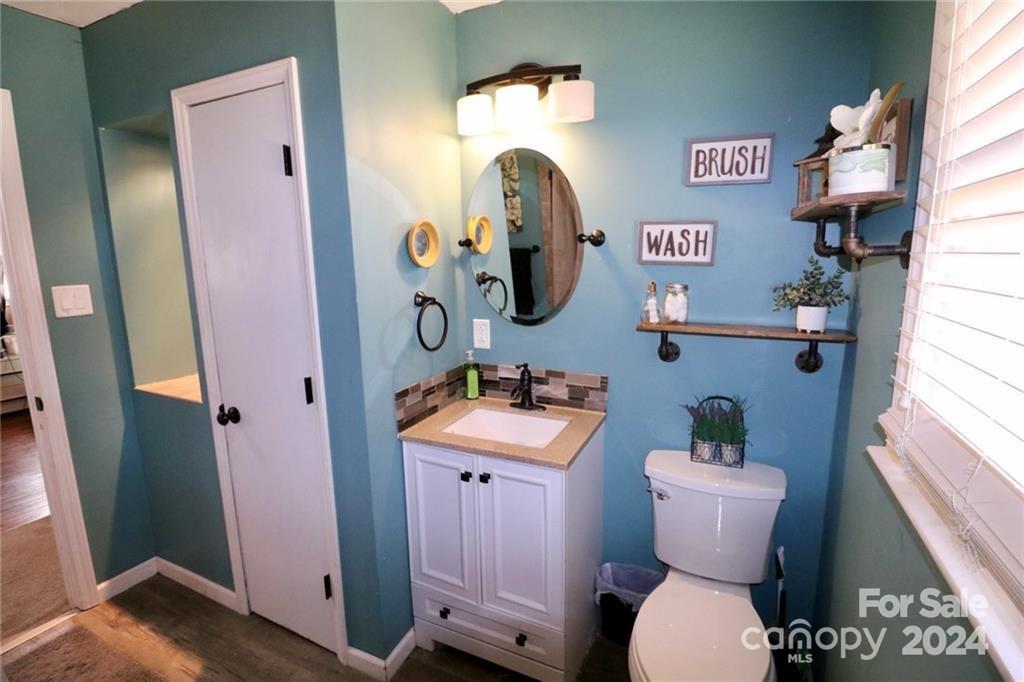 Fallscrest - Residential