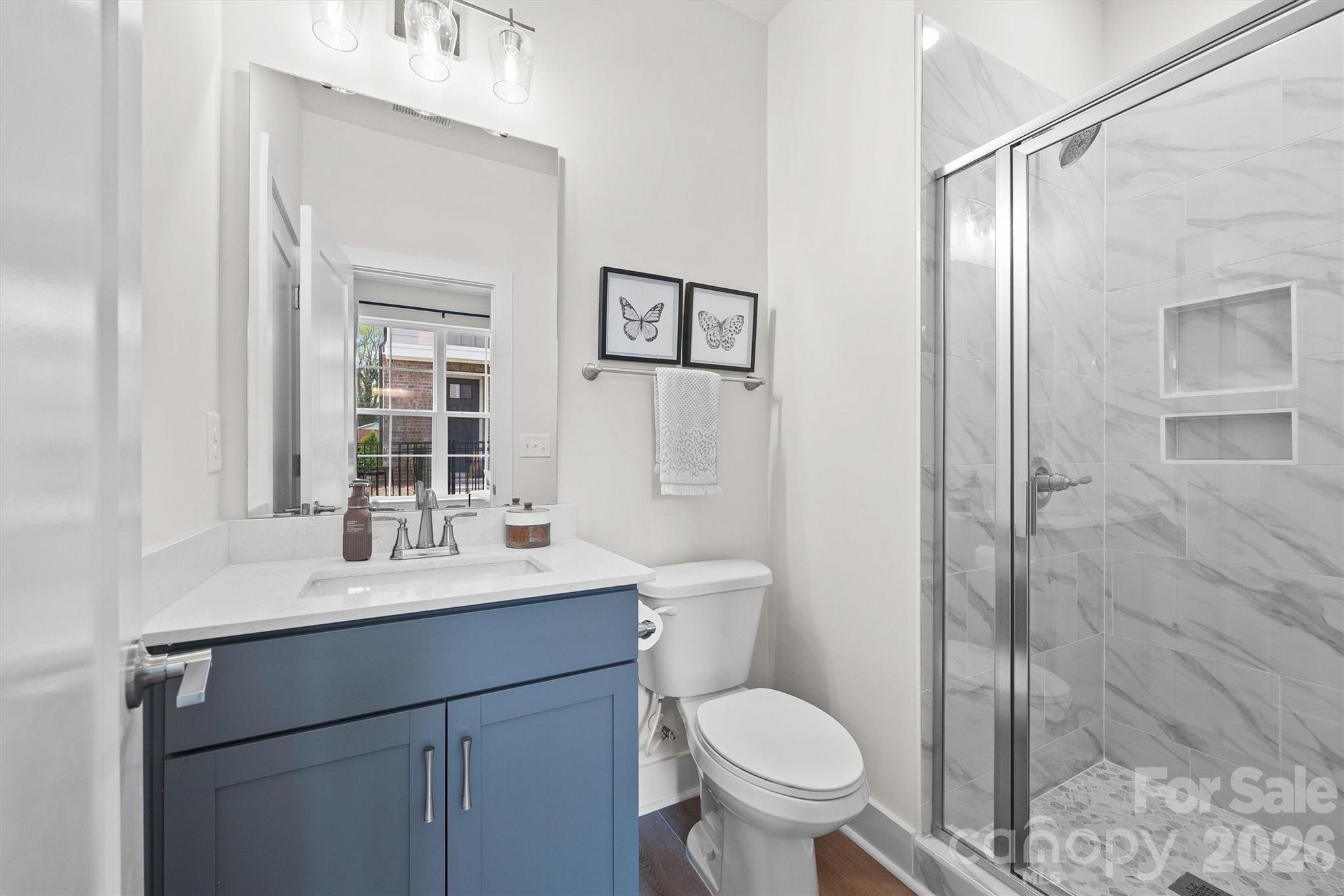 Cotswold - Residential