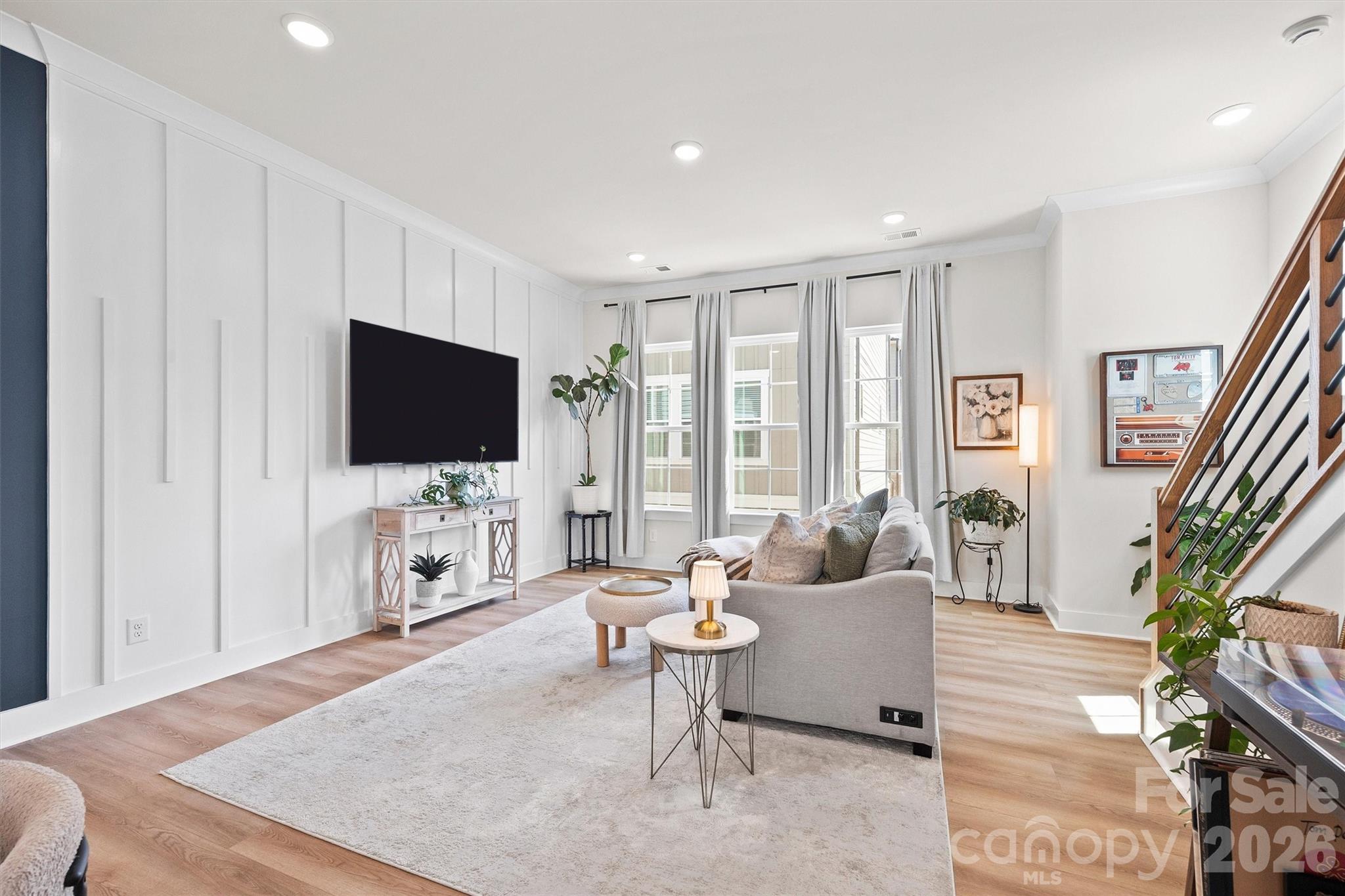 Cotswold - Residential