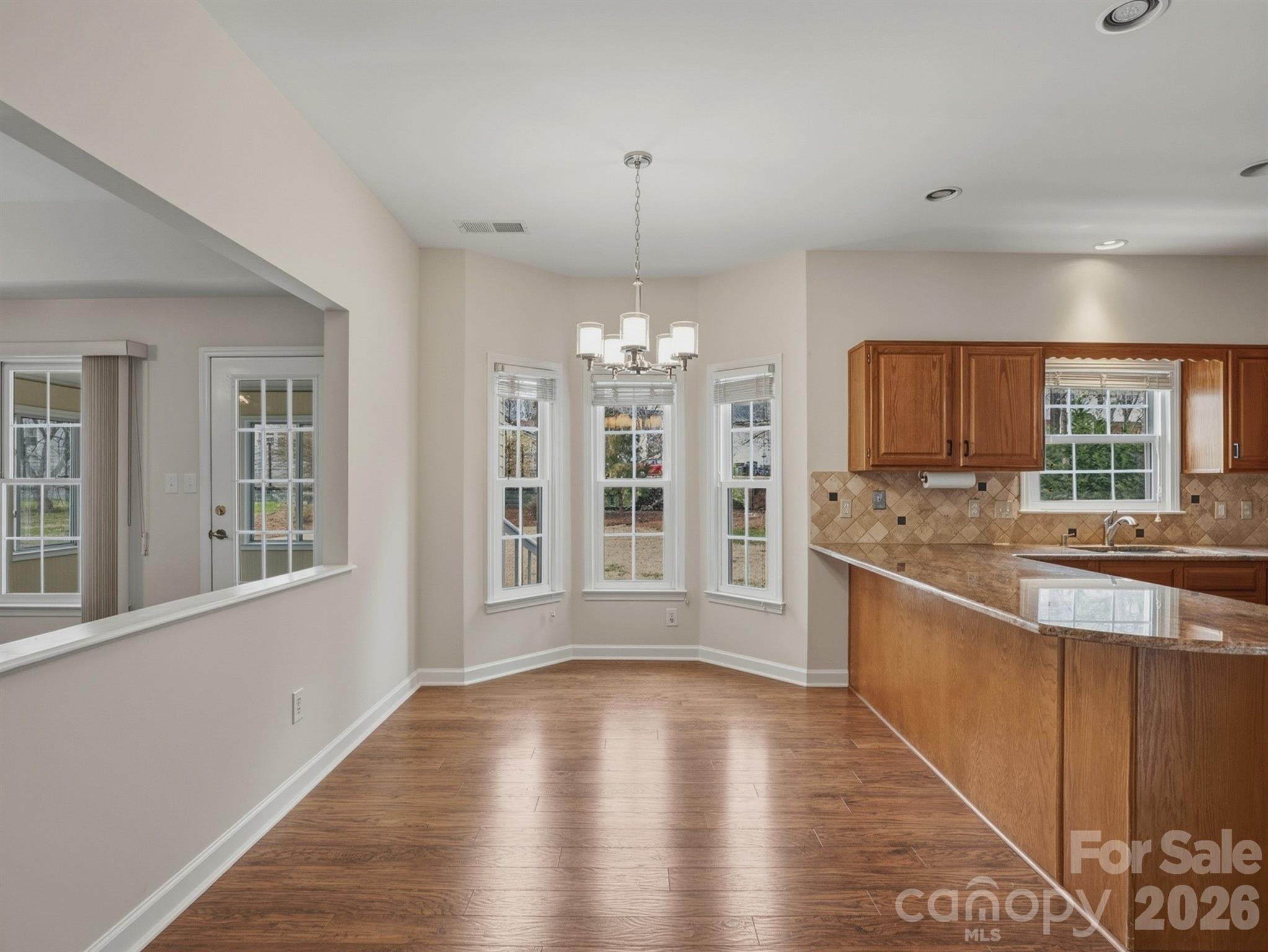 Lantern Green - Residential