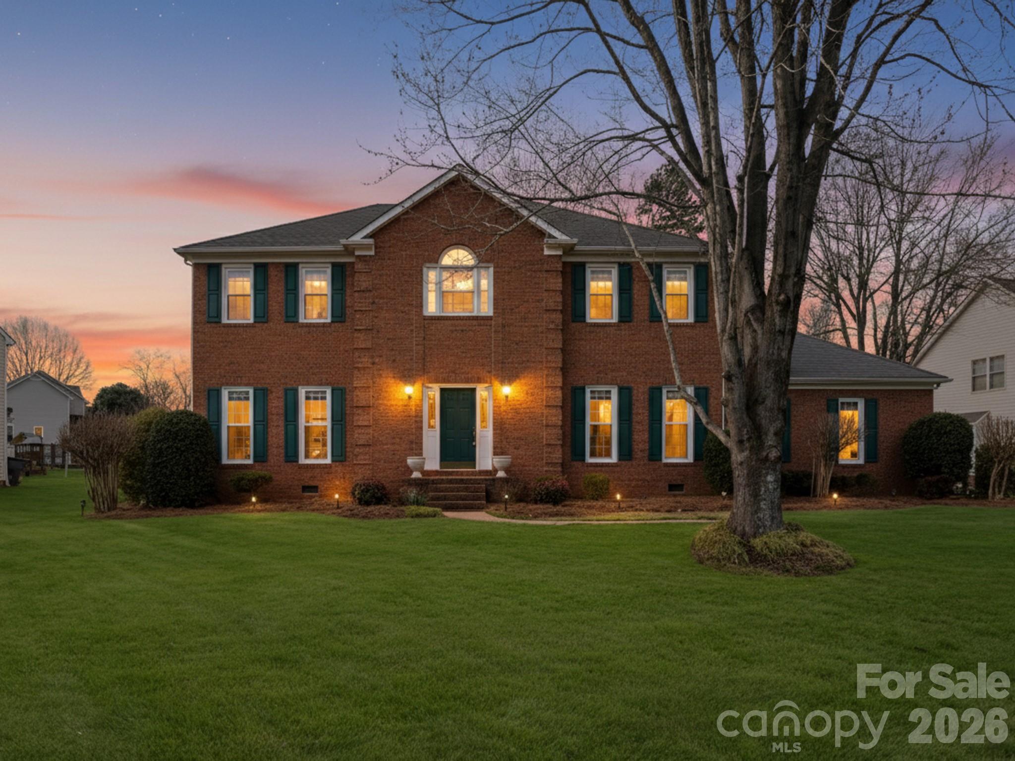 2775 Lamplighter Drive