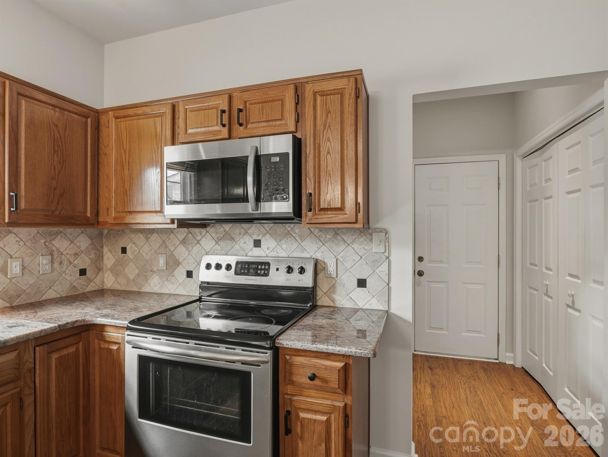 Lantern Green - Residential