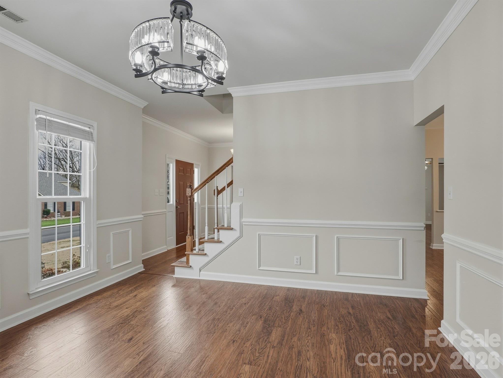 Lantern Green - Residential