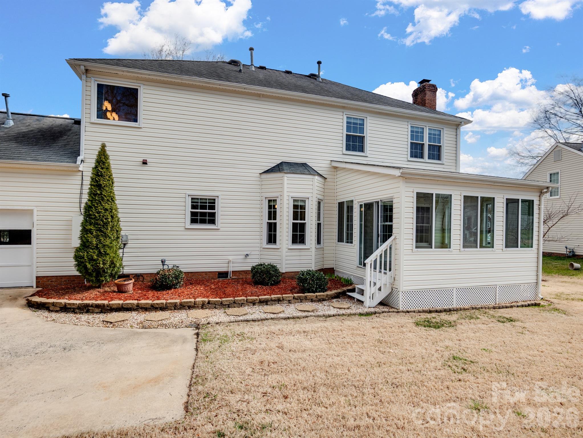 Lantern Green - Residential