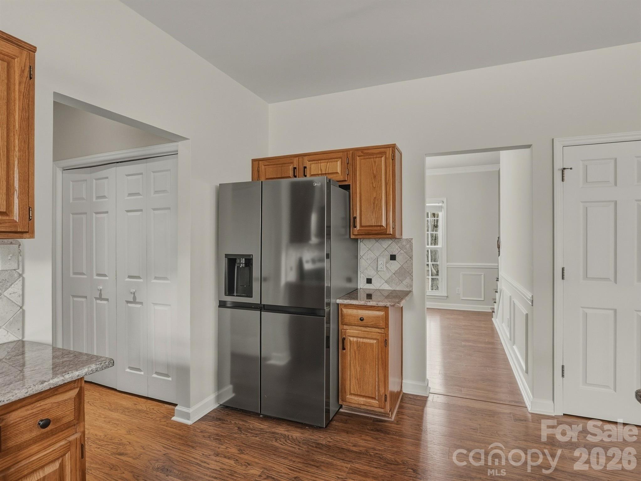 Lantern Green - Residential