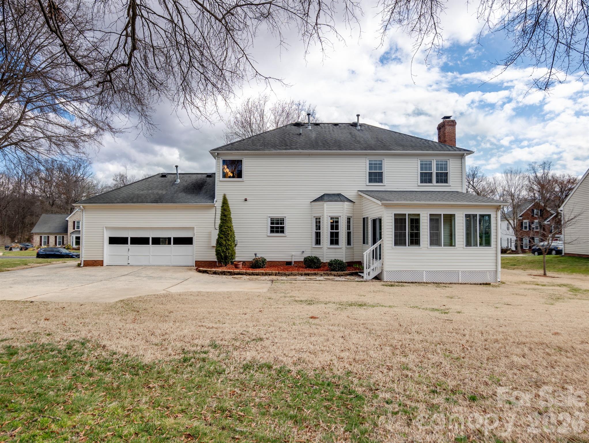 Lantern Green - Residential